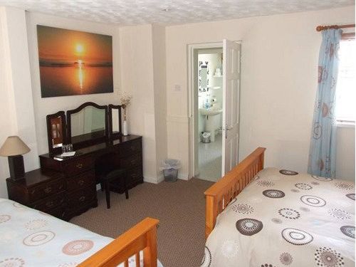 Amore Bed & Breakfast Bed & Breakfast